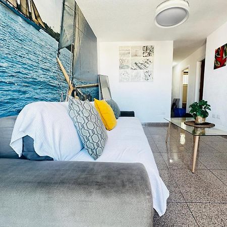 Apartament Penthouse Las Flores Playa de las Americas  Zewnętrze zdjęcie
