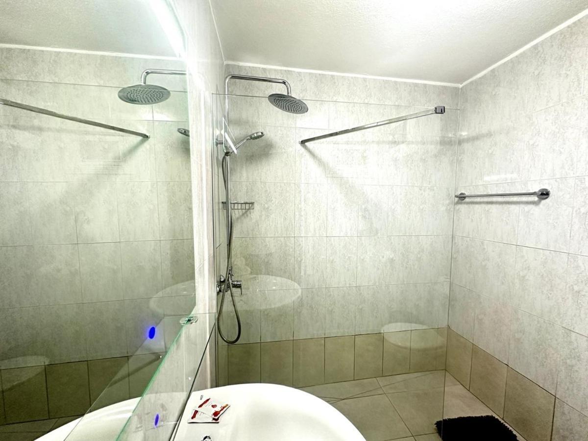 Apartament Penthouse Las Flores Playa de las Americas  Zewnętrze zdjęcie